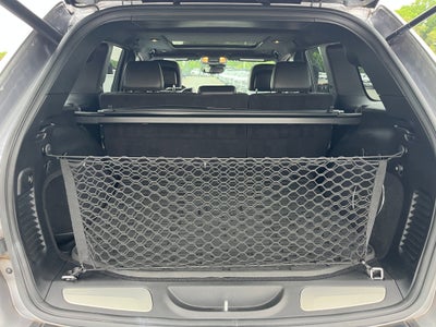 2021 Jeep Grand Cherokee High Altitude