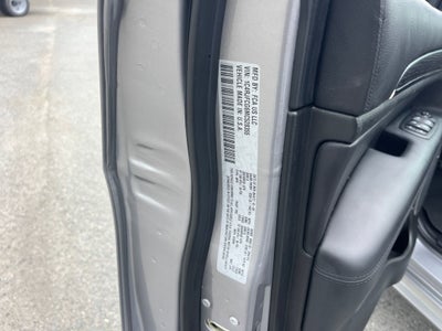 2021 Jeep Grand Cherokee High Altitude