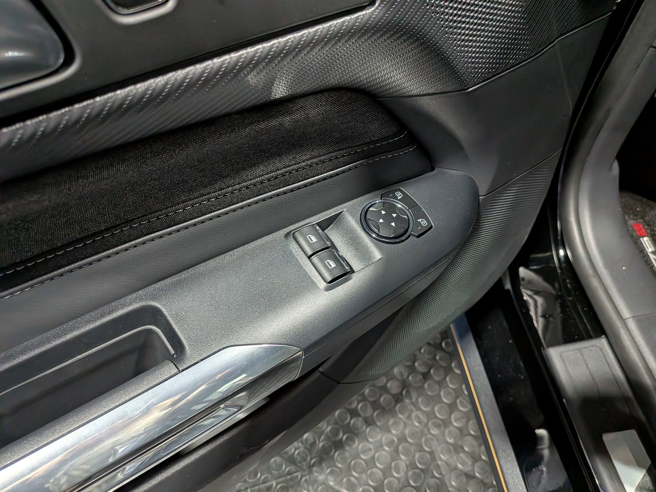 2024 Ford Mustang Saleen Yellow Label Yellow Label