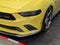 2025 Ford Mustang GT Saleen Yellow Label