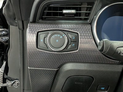 2022 Ford Mustang Shelby SuperSnake