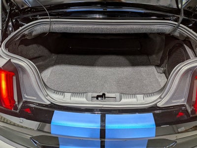 2022 Ford Mustang Shelby SuperSnake