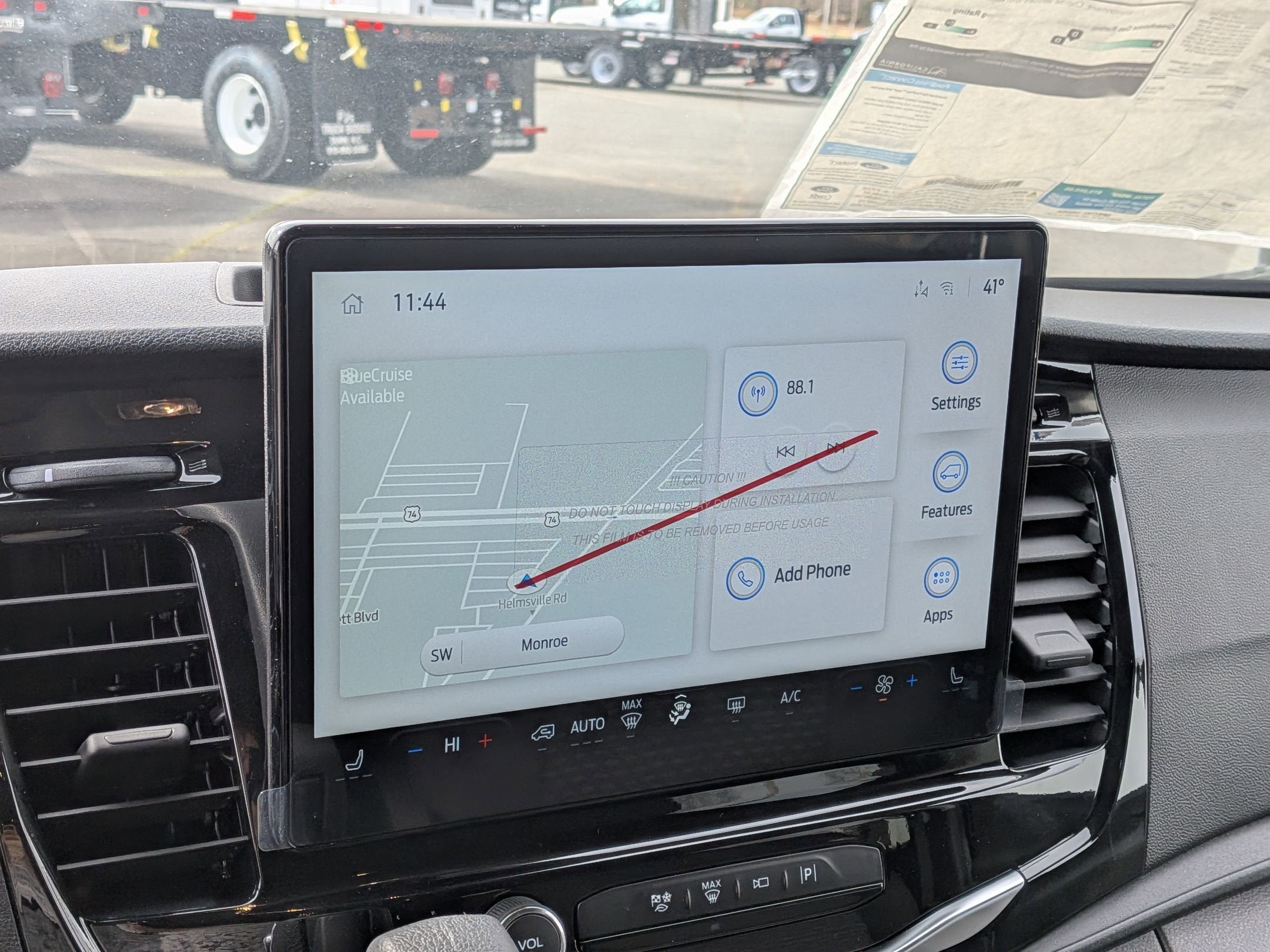 2026 Ford Transit Passenger Wagon XLT