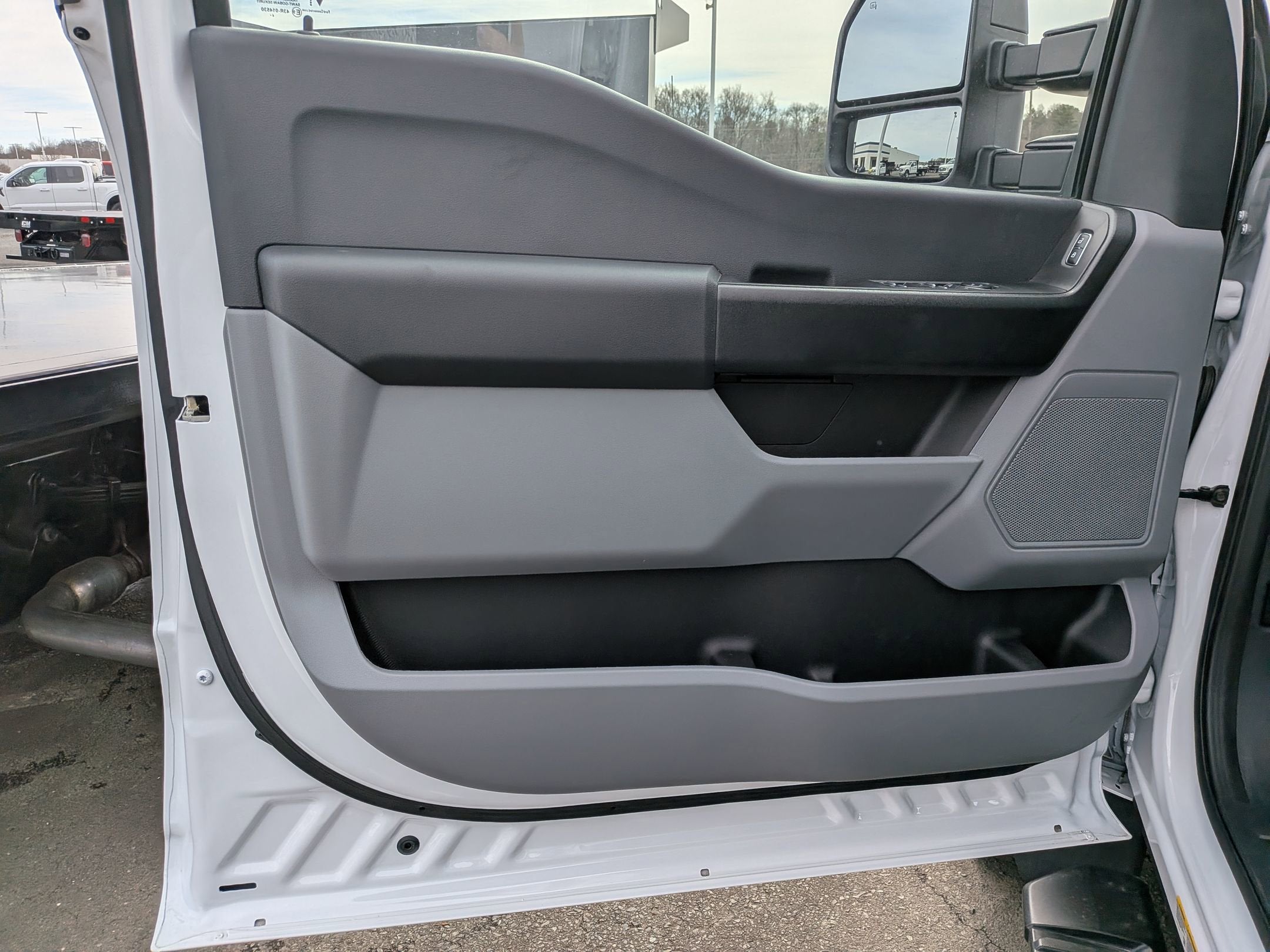 2025 Ford Super Duty F-450 DRW XL