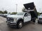 2025 Ford Super Duty F-550 DRW XL