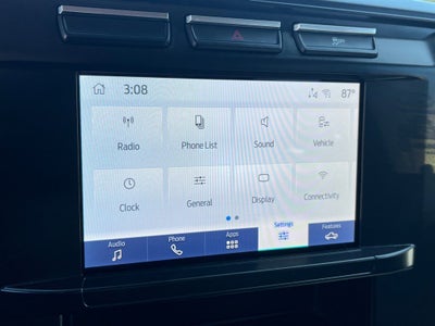 2024 Ford Super Duty F-350 DRW XL