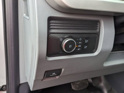 2025 Ford Super Duty F-350 DRW XL