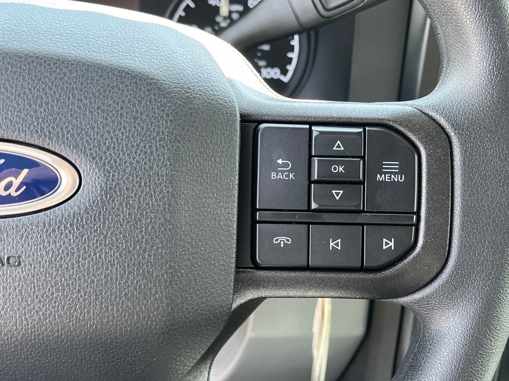 2025 Ford Super Duty F-350 DRW XL