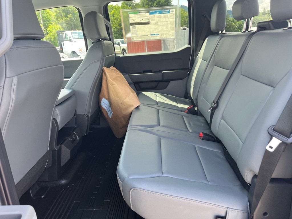 2025 Ford Super Duty F-350 DRW XL