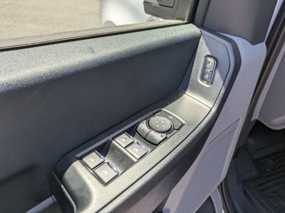 2025 Ford Super Duty F-350 DRW XL