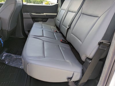 2025 Ford Super Duty F-350 DRW XL