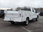 2025 Ford Super Duty F-350 SRW XL