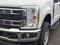 2025 Ford Super Duty F-350 SRW XL