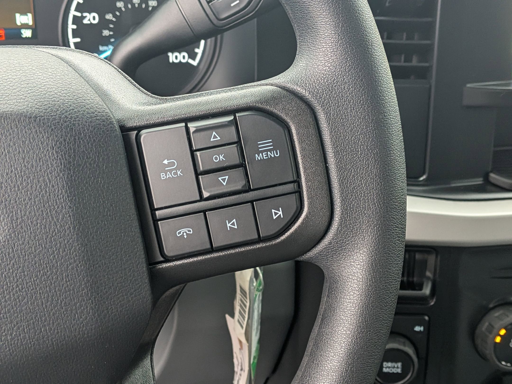 2025 Ford Super Duty F-350 SRW XL