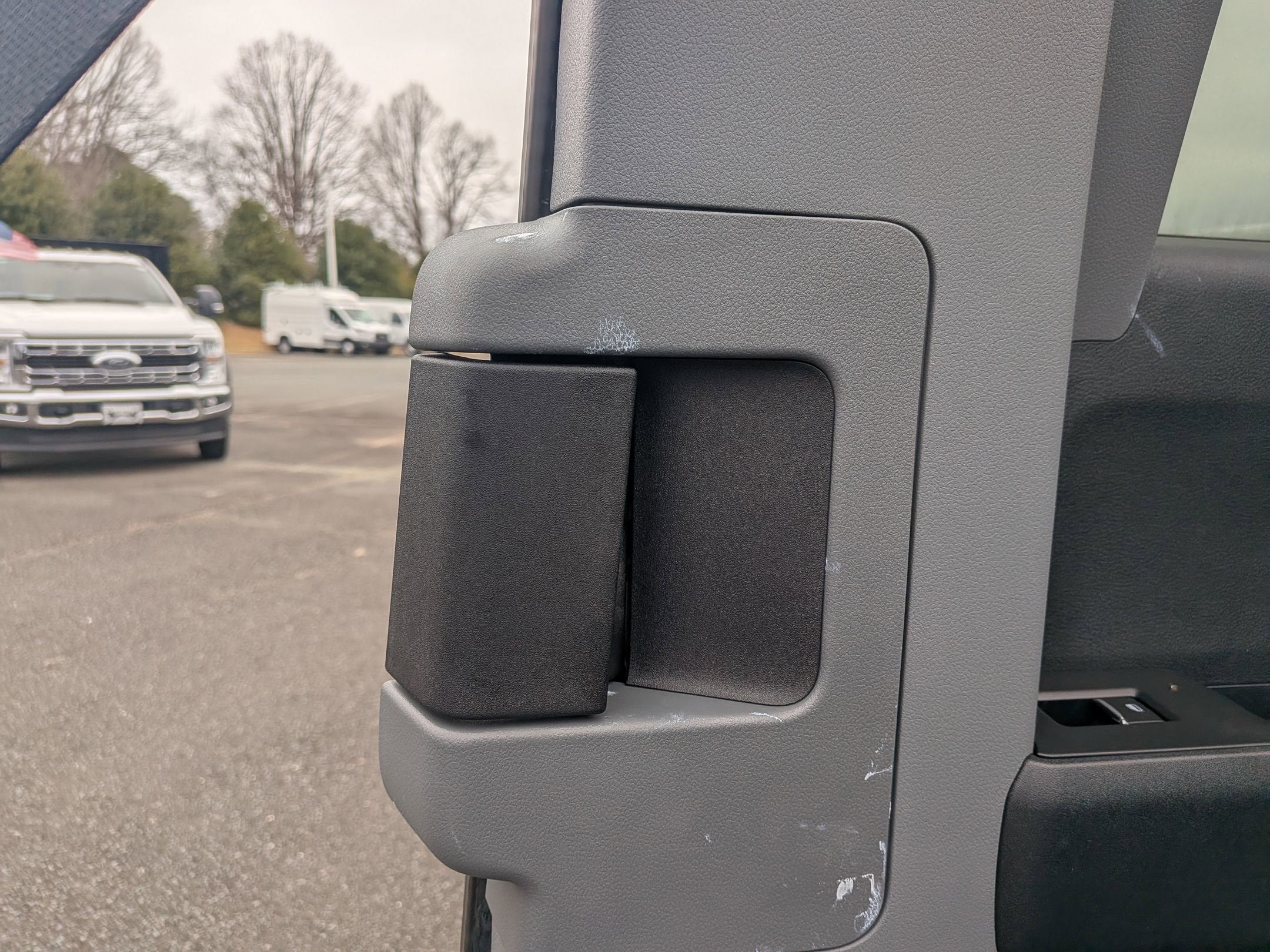 2025 Ford Super Duty F-350 SRW XL