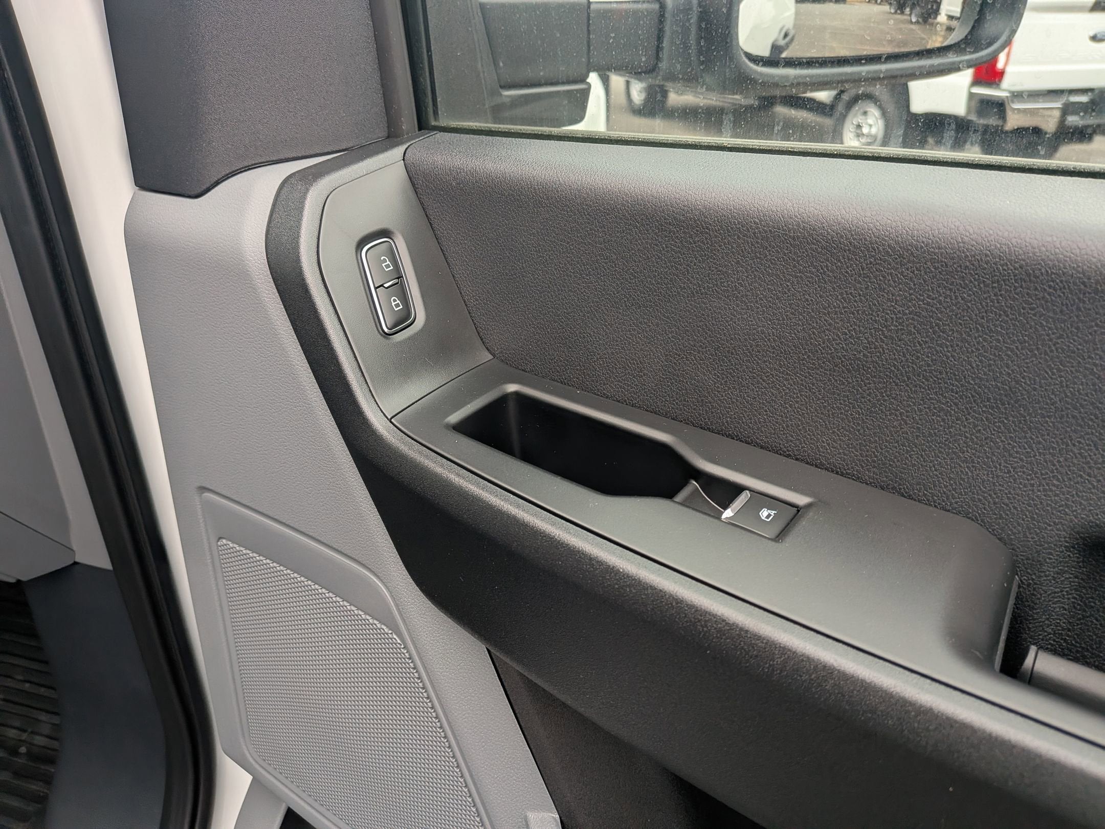 2025 Ford Super Duty F-350 SRW XL