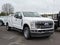 2025 Ford Super Duty F-350 SRW XL