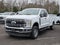 2025 Ford Super Duty F-350 SRW XL