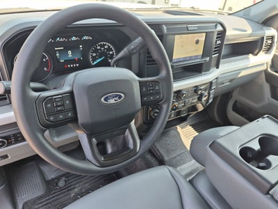2026 Ford Super Duty F-450 DRW Base