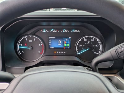 2025 Ford Super Duty F-450 DRW XL