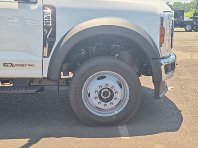 2026 Ford Super Duty F-450 DRW XL