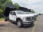 2026 Ford Super Duty F-450 DRW XL