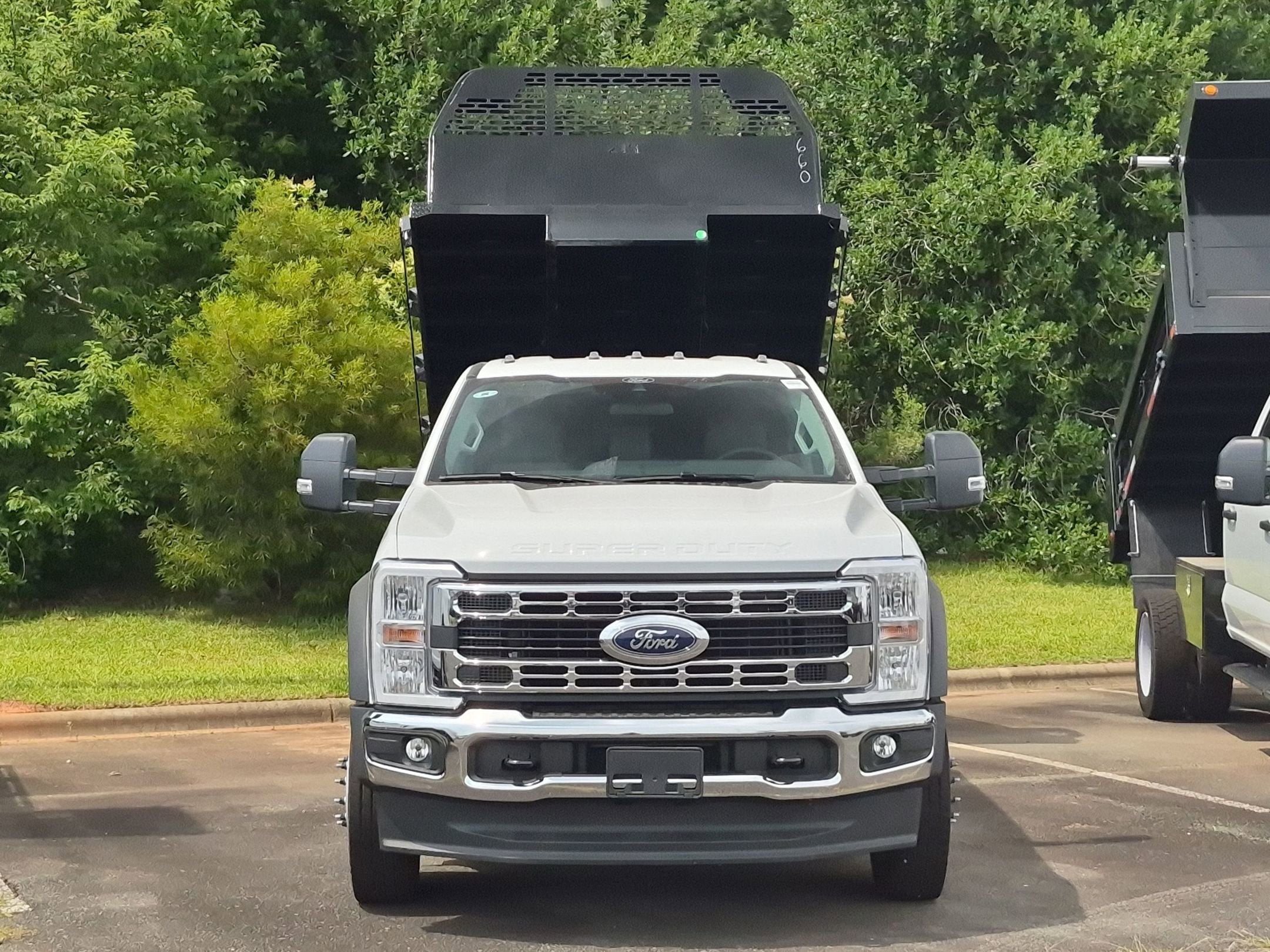 2026 Ford Super Duty F-450 DRW XL