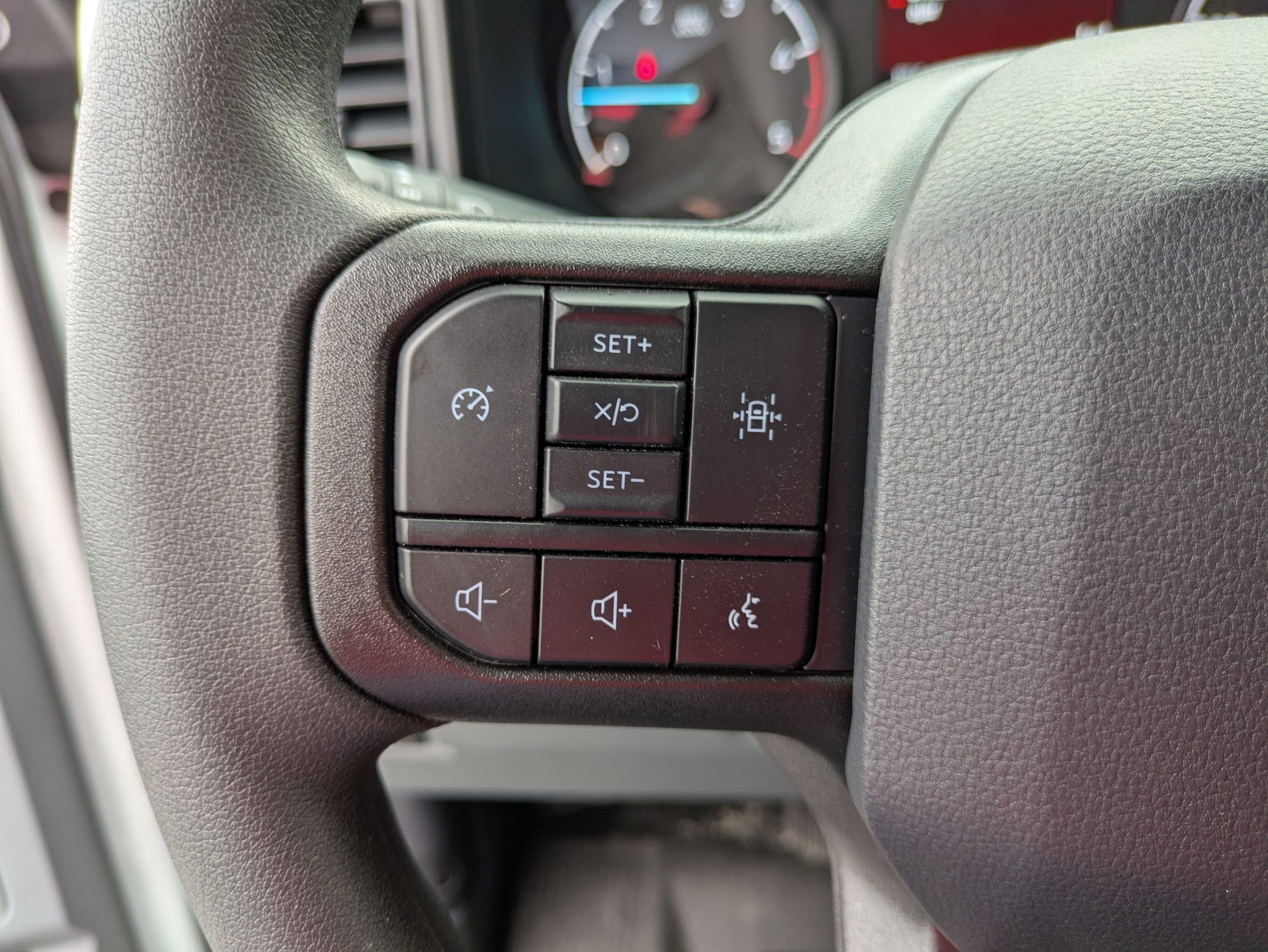 2025 Ford Super Duty F-450 DRW XL