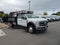 2025 Ford Super Duty F-450 DRW XL