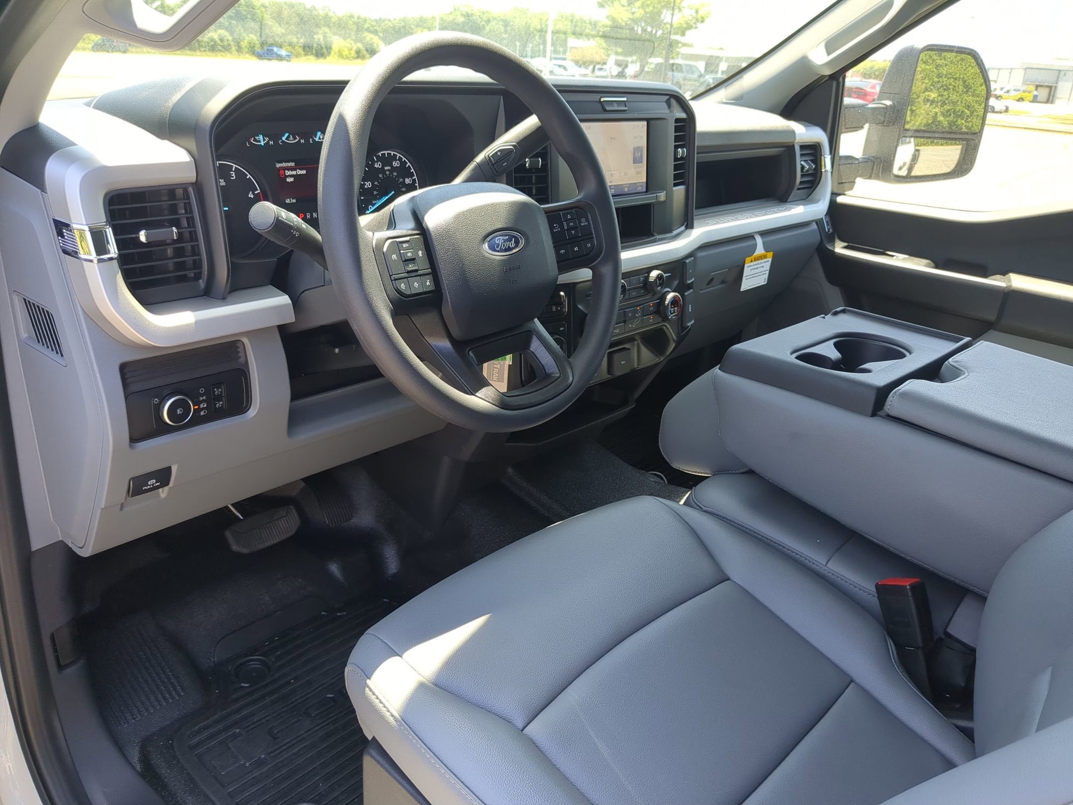 2026 Ford Super Duty F-450 DRW XL