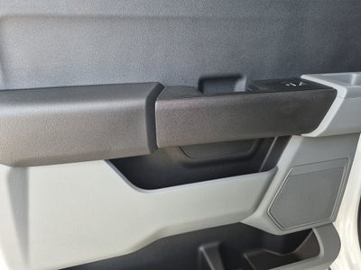 2026 Ford Super Duty F-450 DRW XL