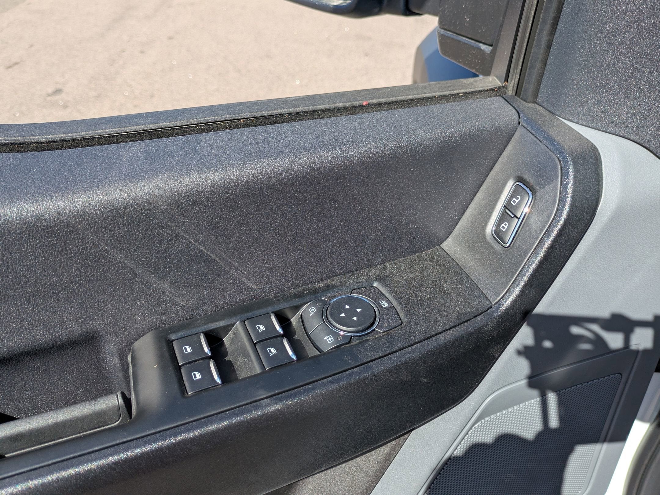 2025 Ford Super Duty F-450 DRW XL