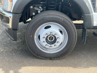 2026 Ford Super Duty F-450 DRW Base