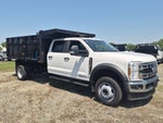 2026 Ford Super Duty F-450 DRW XL