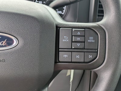 2025 Ford Super Duty F-450 DRW XL