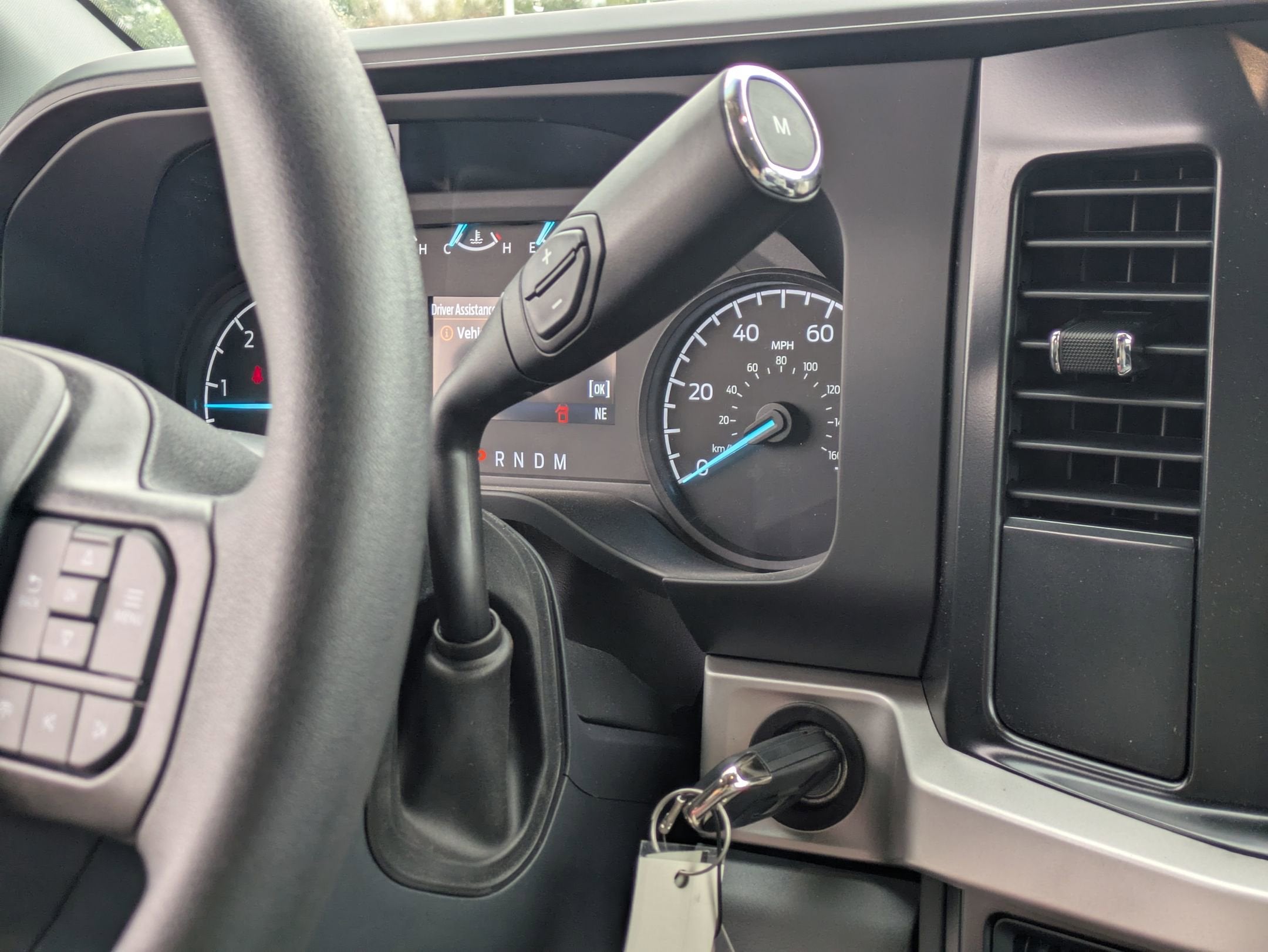 2025 Ford Super Duty F-450 DRW XL