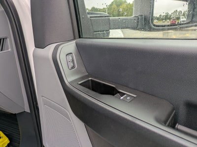 2025 Ford Super Duty F-450 DRW XL