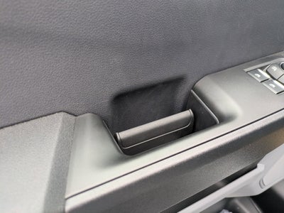 2025 Ford Super Duty F-600 DRW XL