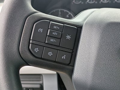 2025 Ford Super Duty F-600 DRW XL