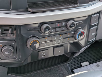 2025 Ford Super Duty F-600 DRW XL