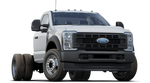 2025 Ford Super Duty F-600 DRW XL