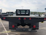 2025 Ford F-650SD Base 16ft Flatbed