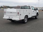 2025 Ford Super Duty F-350 SRW XL