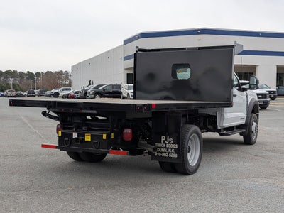 2026 Ford Super Duty F-350 DRW XL