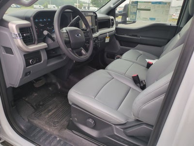 2026 Ford Super Duty F-350 DRW Base