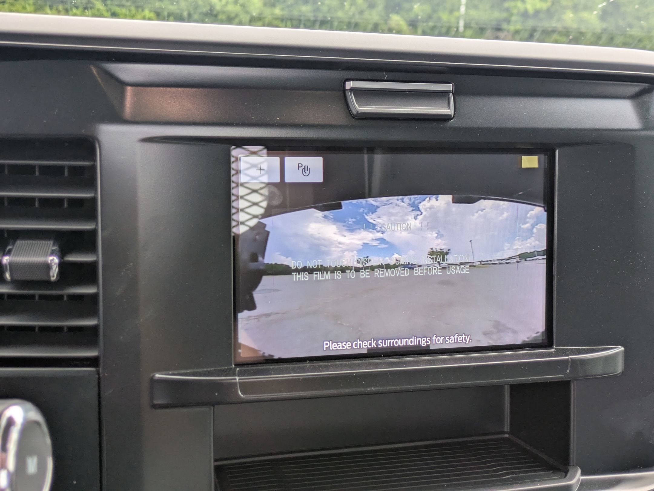 2025 Ford Super Duty F-350 DRW XL