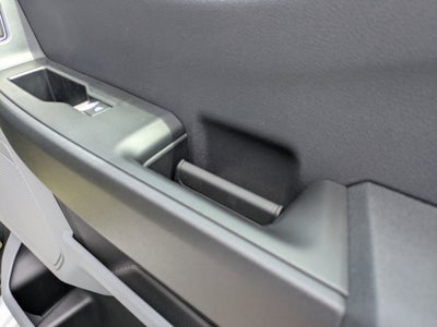 2025 Ford Super Duty F-350 DRW XL