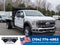 2025 Ford Super Duty F-550 DRW XL