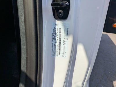 2025 Ford Super Duty F-550 DRW XL 12ft Flatbed