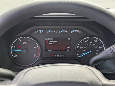 2025 Ford Super Duty F-550 DRW XL